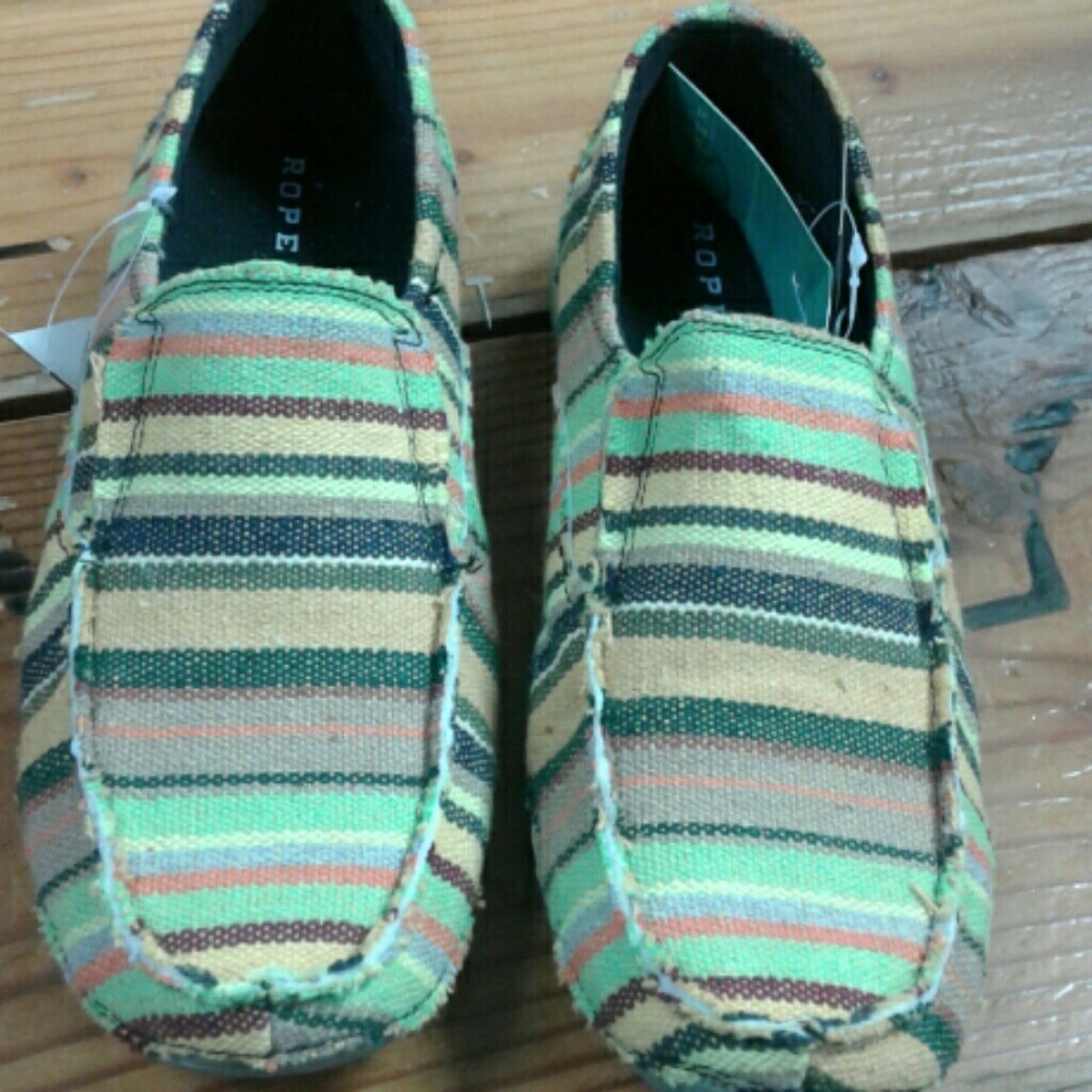 New Driving Moccasins - Picture 2 of 3
